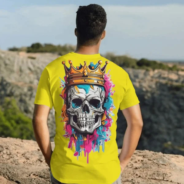 King of Skulls