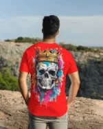 King of Skulls - Image 2