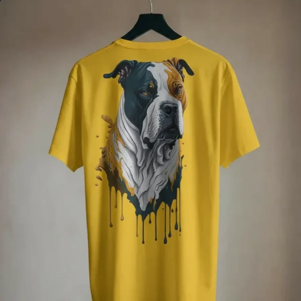 Bulldrip T-shirt