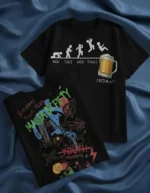 ForgeGear T-shirt - Image 6