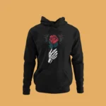 Eternal Rose Skeleton - Image 3