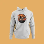 The Uprising Hoodie