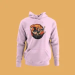 The Uprising Hoodie - Image 3