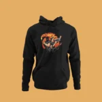 The Uprising Hoodie - Image 2