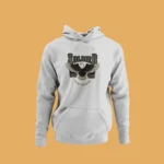 Military Honor Pullover