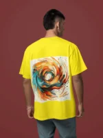 Chaos Art Shirt