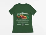 Clutchgoneski Tribute Tee - Image 6