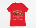 Clutchgoneski Tribute Tee - Image 5