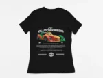 Clutchgoneski Tribute Tee - Image 2