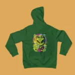Party Alien Pullover - Image 3