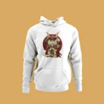 Ronin Neko Pullover - Image 3
