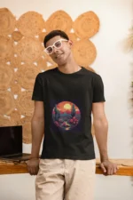 Sunset Bloom - Image 3