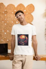 Sunset Bloom - Image 4