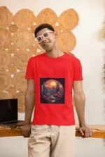 Sunset Bloom - Image 6