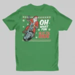 Jingle Bell Throttle - Image 2