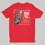 Jingle Bell Throttle