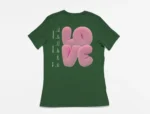 The LOVE PUFF tee