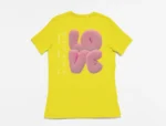 The LOVE PUFF tee - Image 5