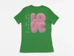 The LOVE PUFF tee - Image 4