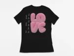 The LOVE PUFF tee - Image 6
