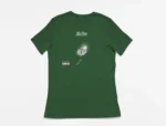 Chrome Rose Tee - Image 2