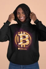 The Satoshi Pullover - Image 3