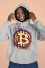 The Satoshi Pullover - Image 4