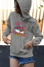 Inferno Soak Pullover - Image 3