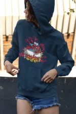 Inferno Soak Pullover - Image 2