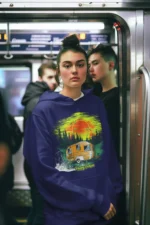 Retro Camping - Image 2