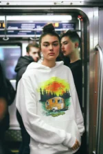 Retro Camping - Image 5