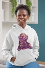 Puppy Love Illustrated