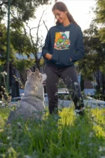 Wartortle Streetwear