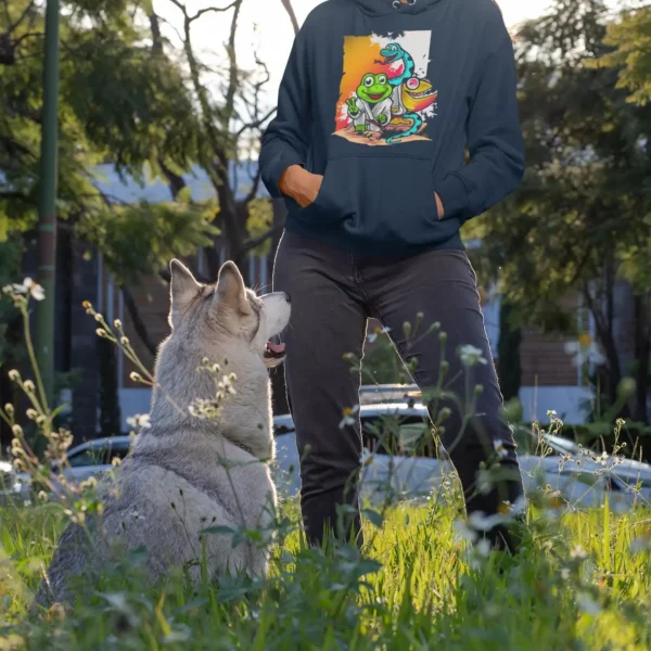 Wartortle Streetwear