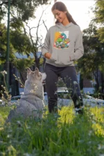 Wartortle Streetwear - Image 3