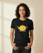 The Kettle's On T-shirt