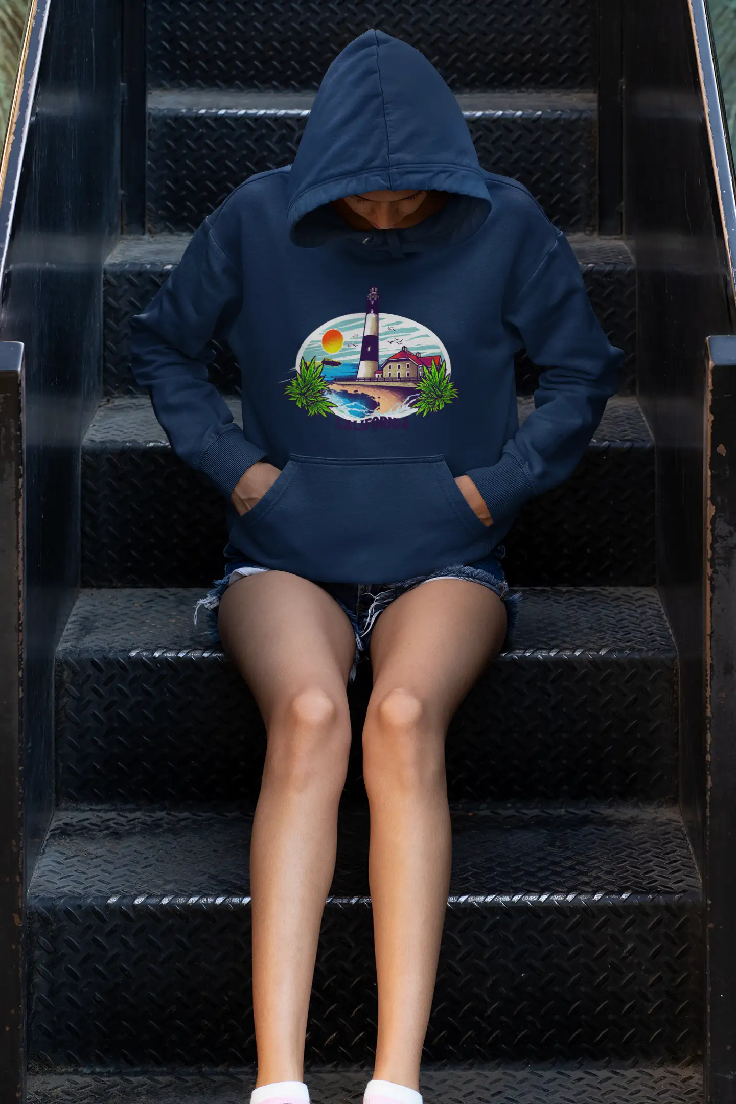 hoodie-mockup-of-a-young-woman-sitting-on-some-steps-33744 (9)