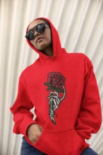 Skull Flower - Image 6