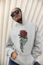 Skull Flower - Image 4