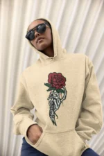 Skull Flower - Image 5