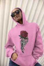 Skull Flower - Image 2