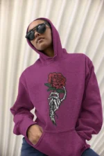 Skull Flower - Image 7