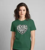 The 'SIZE Matters' Statement