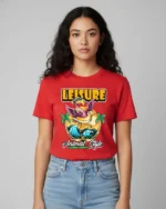 Tropical Flamingo Relaxation