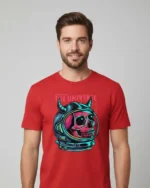 The Interstellar Conqueror