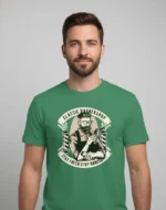 The Classic Barber Tee