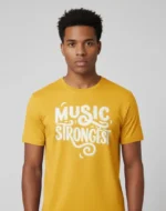 The Volume Up Statement