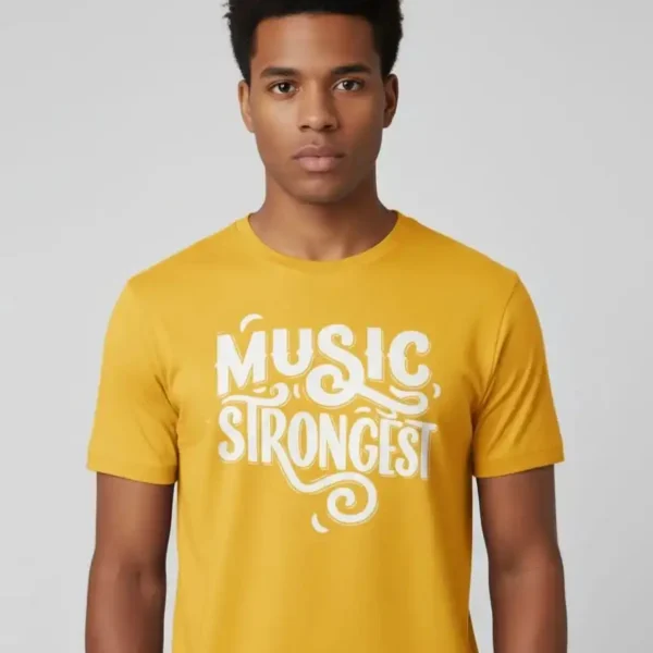 The Volume Up Statement