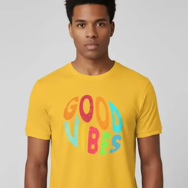 Good Vibes Retro