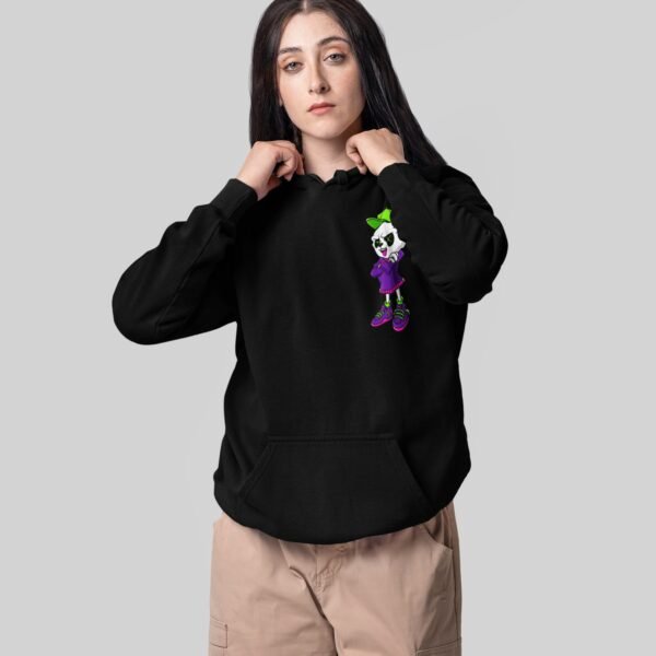 The Spooky Streetwear